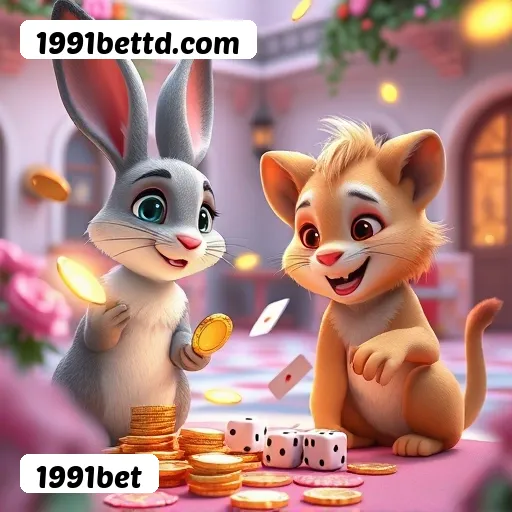 1991bet APP mobile iOS Android - 187 mil downloads São Paulo Rio BH