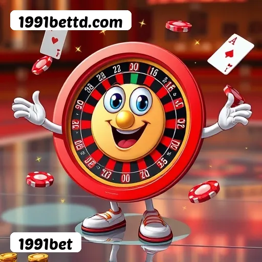 Catálogo 1991bet 2.547 jogos - Pragmatic Play, Evolution, NetEnt
