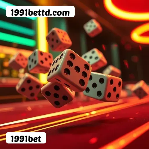 Níveis do programa VIP da 1991bet