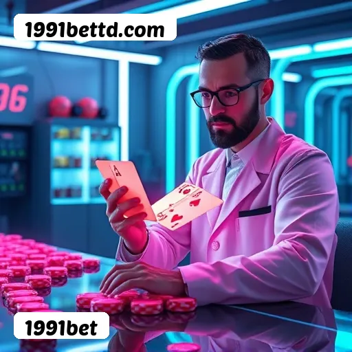 Loterias online disponíveis na 1991bet