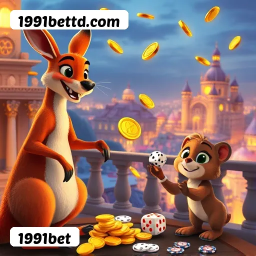 1991bet PIX instantâneo Brasil - Depósito e saque em minutos 24/7