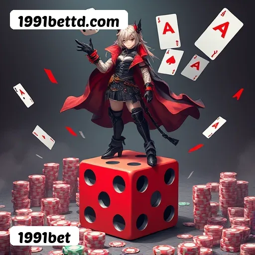 Vantagens exclusivas 1991bet para jogadores brasileiros - São Paulo, Rio, BH