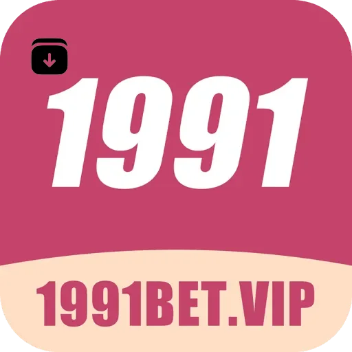 Download gratuito do app da 1991bet