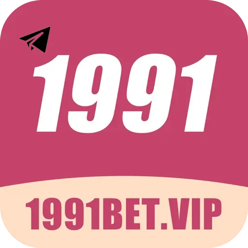 Canal oficial da 1991bet no Telegram